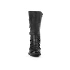 105905-01-ouestbul-2_7b866f3e-b9b2-4294-b900-e01dec7fa7d1-Ouest-Women's Fashion Light Boots-chelsee girl-Yellow Shoes