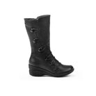 105905-01-ouestbul_a8952559-41ec-4c4a-8f1a-b748482eee52-1526600046-Ouest-Women's Fashion Light Boots-chelsee girl-Yellow Shoes
