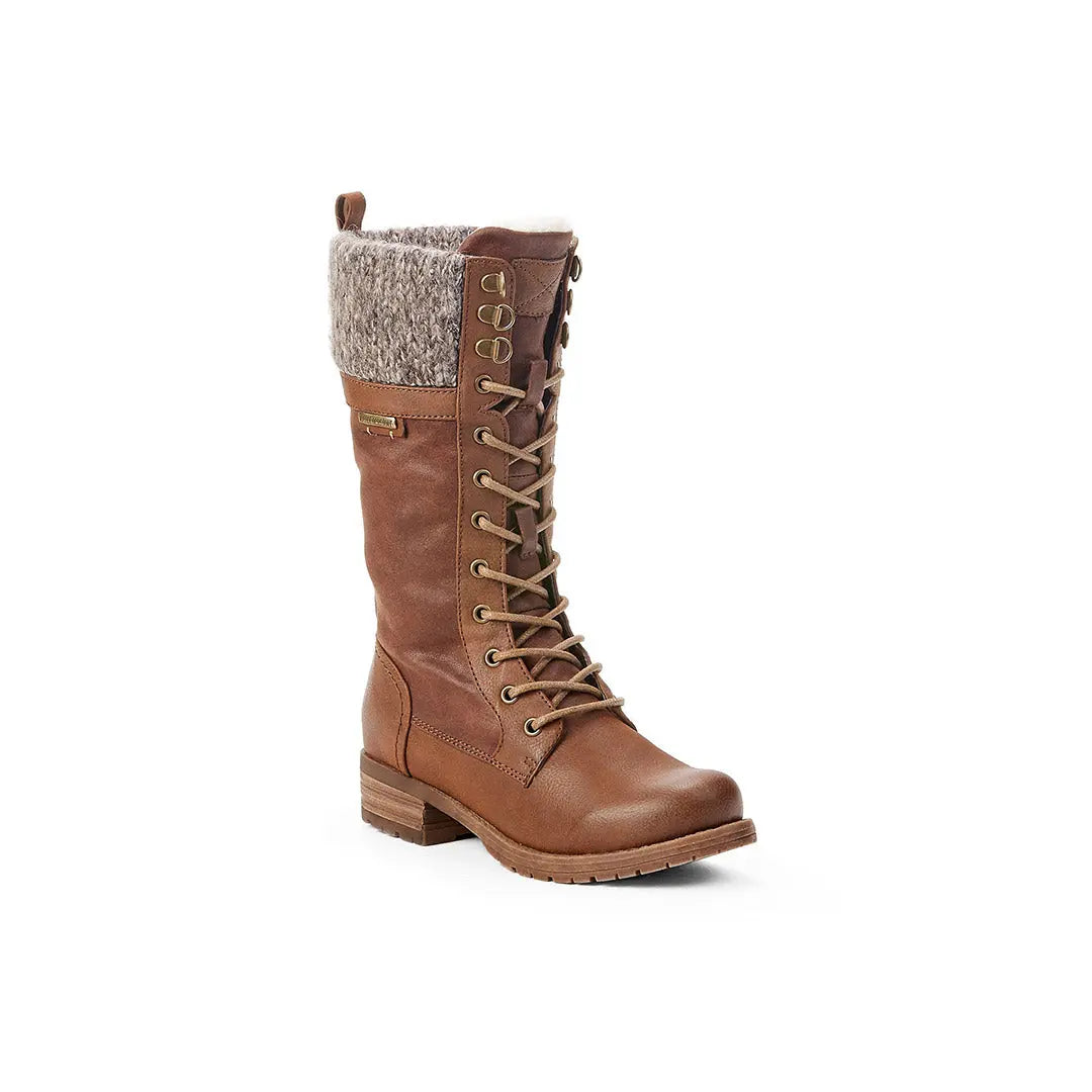 105909-31-foresthill-1-Forest Hill-Women's Winter Boots-Chelsee Girl-Yellow Shoes