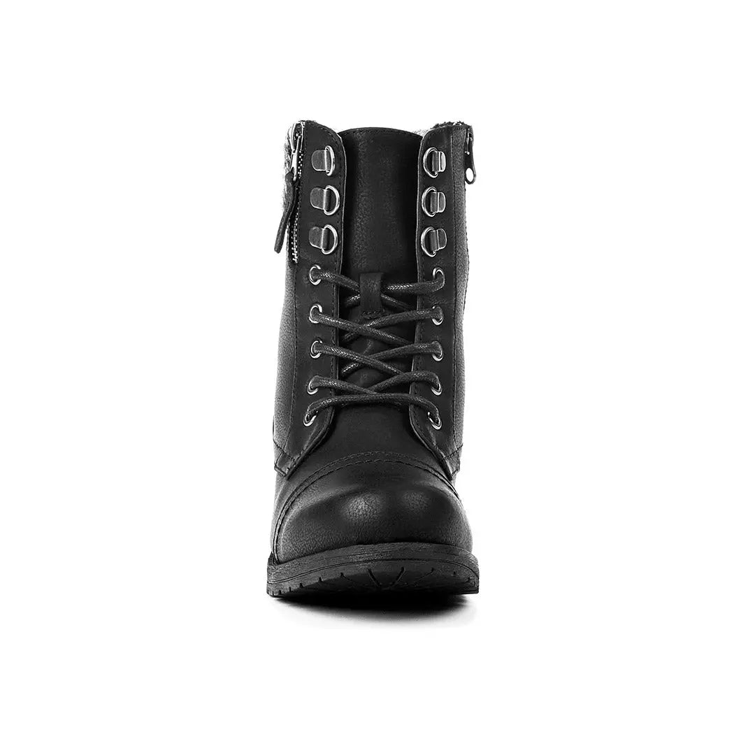 105924-01-lake-2-Lake-Women's Winter Boots-Chelsee Girl-Yellow Shoes