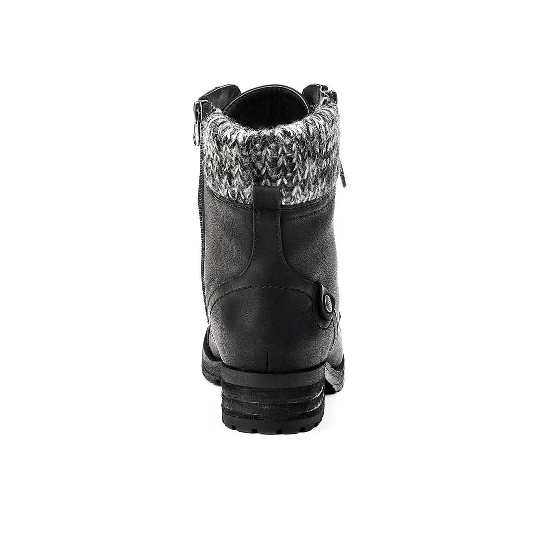 105924-01-lake-4-Lake-Women's Winter Boots-Chelsee Girl-Yellow Shoes