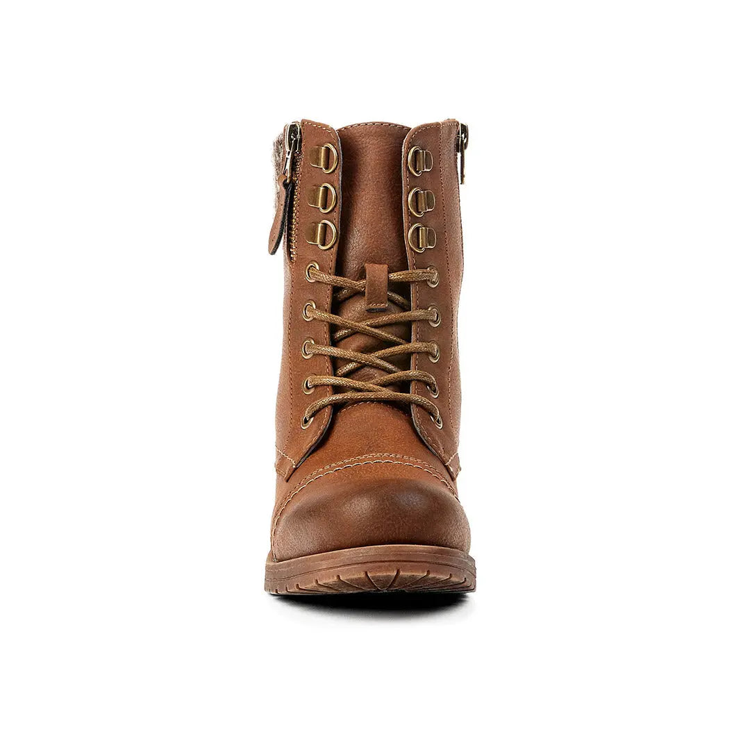 105924-31-lake-2-Lake-Women's Winter Boots-Chelsee Girl-Yellow Shoes