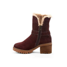 105929-50-bay-3_5c15abc5-feeb-4ddb-9fab-8322fe322c43-Bay-Women's Winter Boots-Chelsee Girl-Yellow Shoes