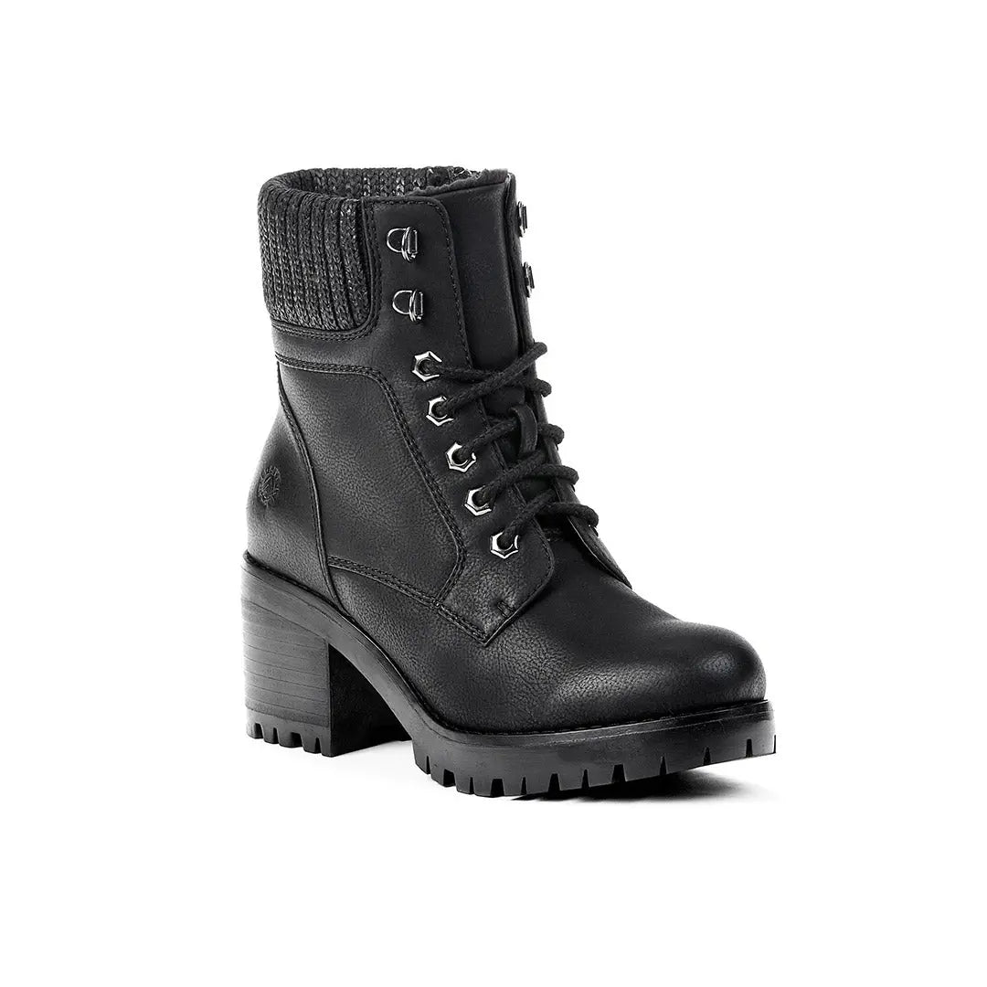 105930-01-delta-1-Delta-Women's Winter Boots-Chelsee Girl-Yellow Shoes