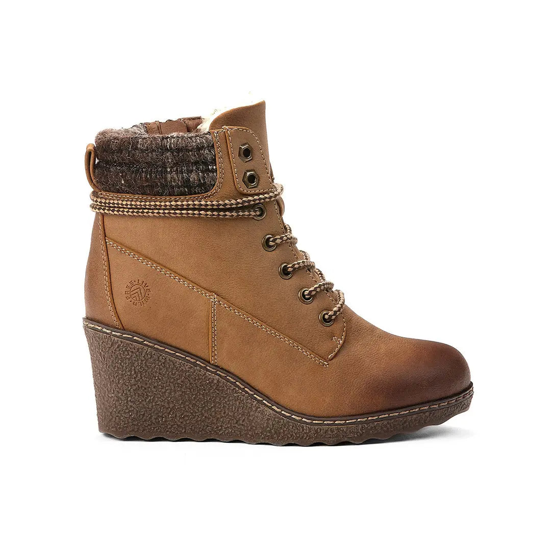 105931-66-overseas-105931-66-Overseas-Women's Winter Boots-Chelsee Girl-Yellow Shoes