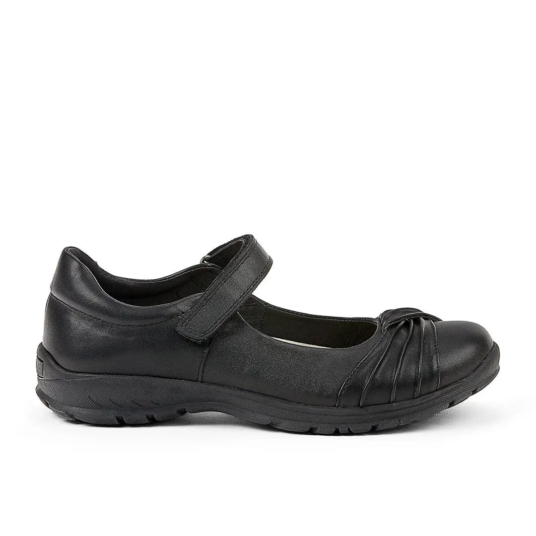 Yellow Shoes | Missy-Shoes-Casual-Mary Jane | Julianna | 105964-01-julianna_f0fba635-1945-4aa9-80e5-84bdc88d5b8b-1533500038-Julianna-Junior Kids Shoes-Riverland (College Prive)-Yellow Shoes