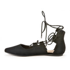 106117-01-tripod-3-Tripod-Women's Dress Shoes-Yellow-Yellow Shoes