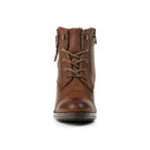 106261-31-pine-2-Pine-Women's Winter Boots-Chelsee Girl-Yellow Shoes