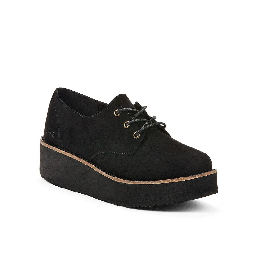 106327-01-outerspace-1-Outer space-Women's Casual Shoes-CHELSEE GIRL-Yellow Shoes