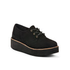 106327-01-outerspace-1-Outer space-Women's Casual Shoes-CHELSEE GIRL-Yellow Shoes