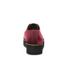 106327-50-outerspace-4-Outer space-Women's Casual Shoes-CHELSEE GIRL-Yellow Shoes