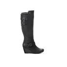 106356-01-dayfream-1572300044-Day dream-Women's Winter Boots-Chelsee Girl-Yellow Shoes