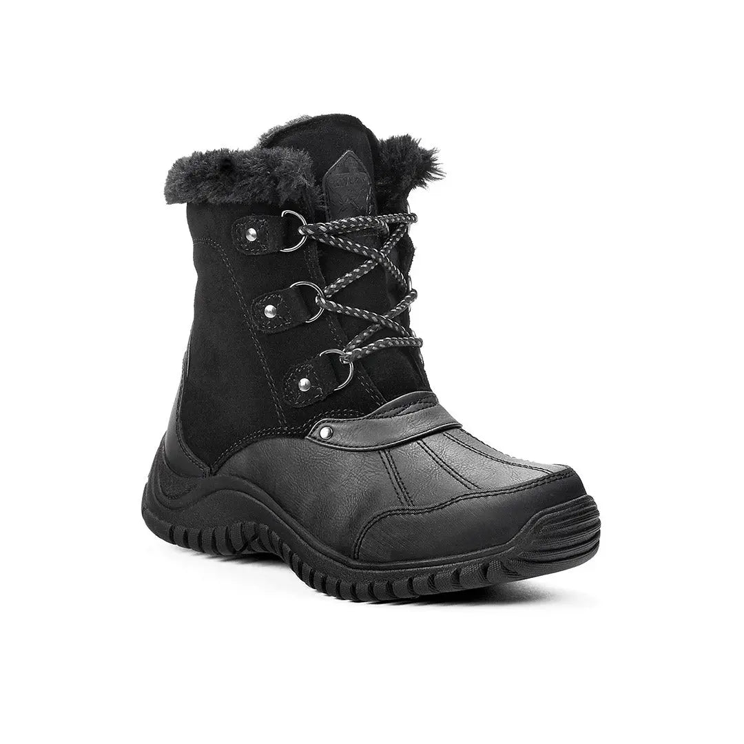 106358-01-meantime-1-Meantime-Women's Winter Boots-Riverland-Yellow Shoes