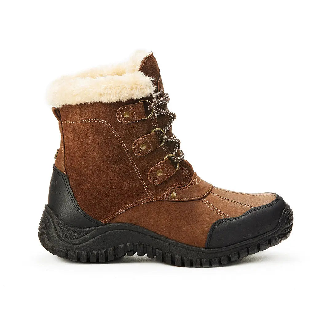 106358-31-meantime-1572500116-Meantime-Women's Winter Boots-Riverland-Yellow Shoes