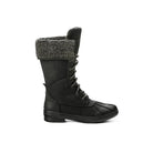 106421-01-horspiste-1585200044-Hors-piste-Women's Winter Boots-Chelsee Girl-Yellow Shoes