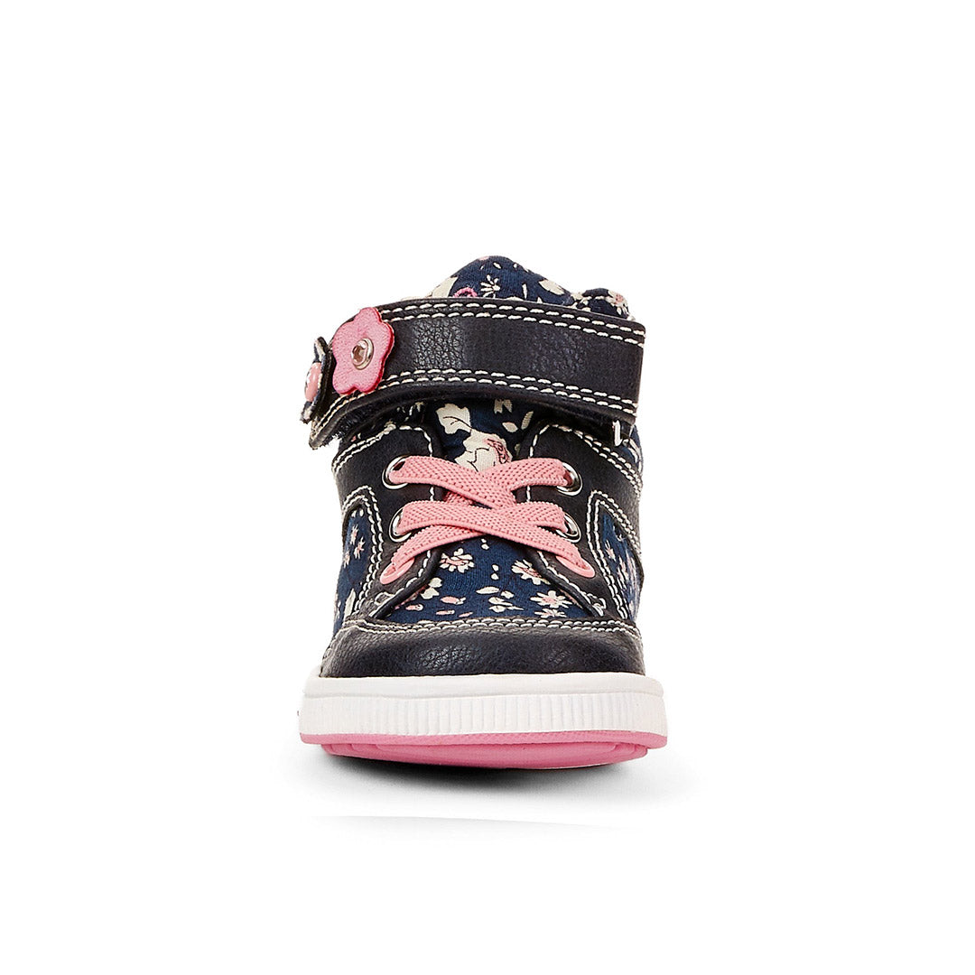 Yellow Shoes | Baby-Bootie-Girls-Velcro | Fiya | 106564-43-fiya-2_ed6b6205-f9e9-4a5d-91a8-f44201d24bff-Fiya-Baby Booties-Miss Chelsee-Yellow Shoes