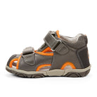 106565-63-izo-3_65f8b076-a8a1-49d5-b840-4fabc17afeb6-Izo-Baby Sandals-Cocinella-Yellow Shoes