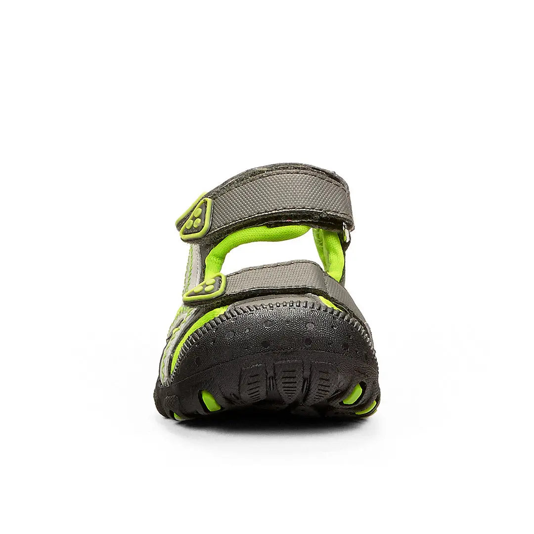 Yellow Shoes | Baby Sandals | Active-G | 106566-05-activeg-2_6c3bc96b-8340-450a-9cbd-8e7a1bf30838-Active-G-Baby Sandals-System-Yellow Shoes