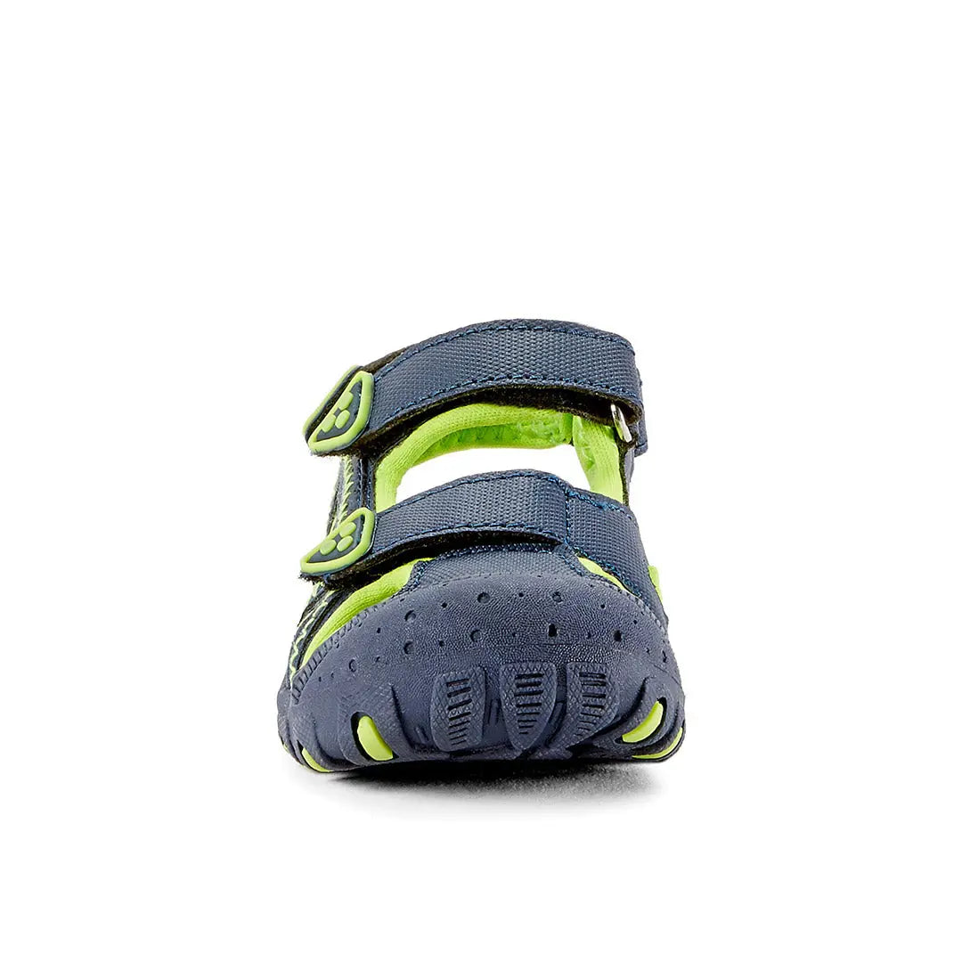 Yellow Shoes | Baby Sandals | Active-G | 106566-43-activeg-2_3fd457b0-9132-406c-9c48-8fde38a03483-Active-G-Baby Sandals-System-Yellow Shoes