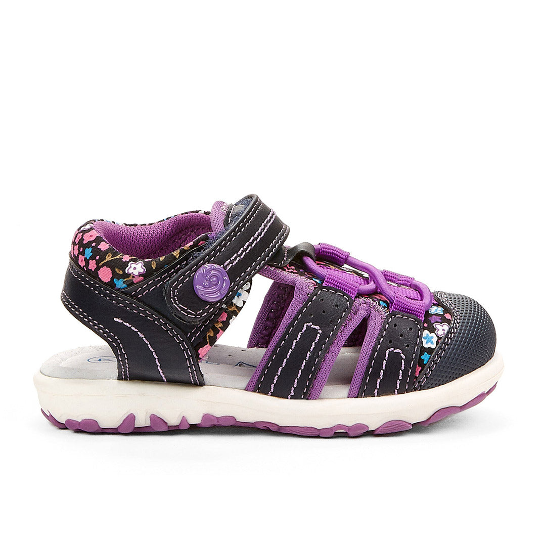 Yellow Shoes | Baby Sandals | Lanah | 106567-43-lanah_aa5e0a4a-b22c-4665-a63f-b8601721c8c5-1597600041-Lanah-Baby Sandals-Cocinella-Yellow Shoes