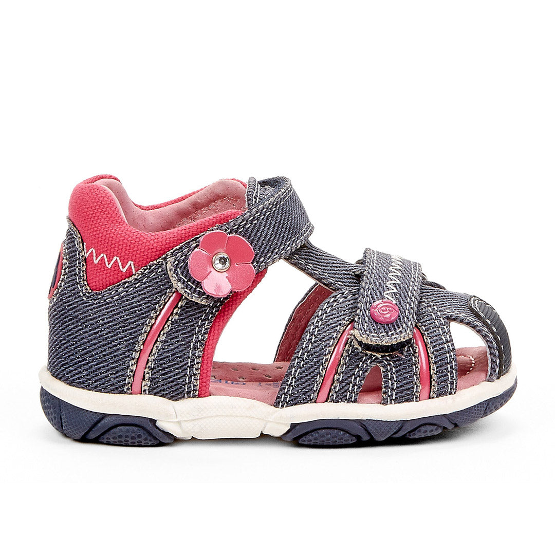 Yellow Shoes | Baby-Sandals-Girls-Sport | Soraya | 106570-39-soraya_3c65e06c-6410-4134-a5eb-15969179ed3e-1597900041-Soraya-Baby Sandals-Cocinella-Yellow Shoes