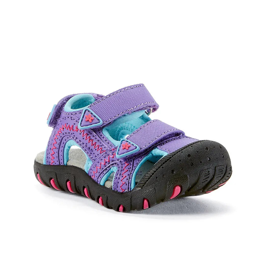 Yellow Shoes | Baby-Sandals-Girls-Sport | Active-F | 106571-97-activef-1_dc51a82a-8a6d-4faf-8f6f-101c880154eb-1598000077-Active-F-Baby Sandals-System-Yellow Shoes