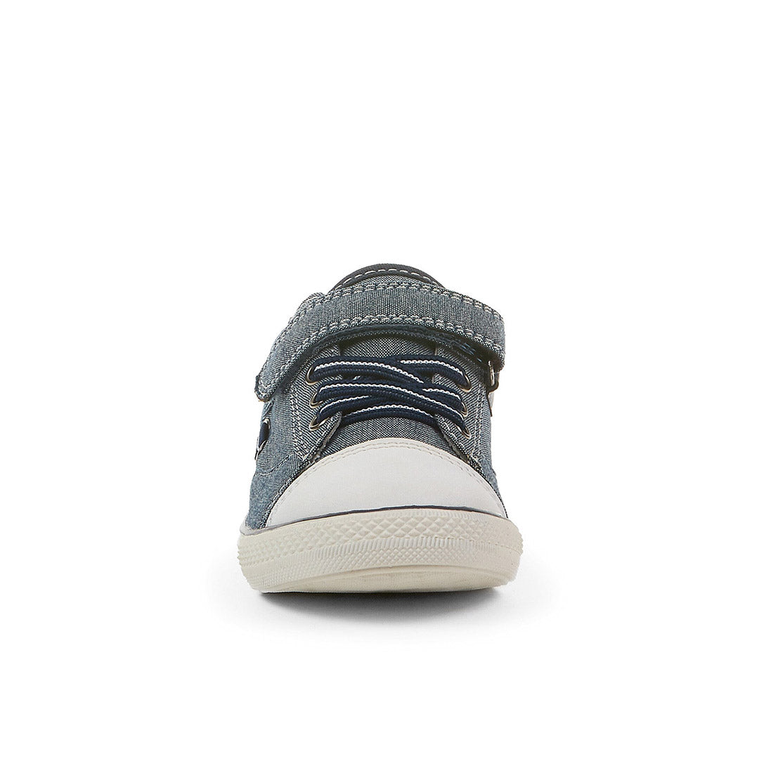 Yellow Shoes | Toddler Kids Shoes | NOLAN | 106575-39-nolan-2_b722ba91-770a-4c13-ab2e-c131998c6d2c-Nolan-Toddler Kids Shoes-Konkrete-Yellow Shoes