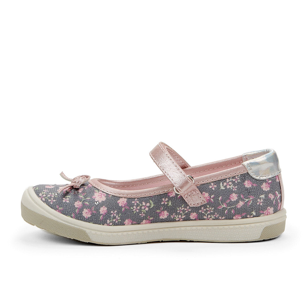 Yellow Shoes | Toddler Kids Shoes | Petales | 106576-39-petales-3_aa8b8dd8-984b-4fc3-b8aa-d6c039a67505-Petales-Toddler Kids Shoes-Miss Chelsee-Yellow Shoes