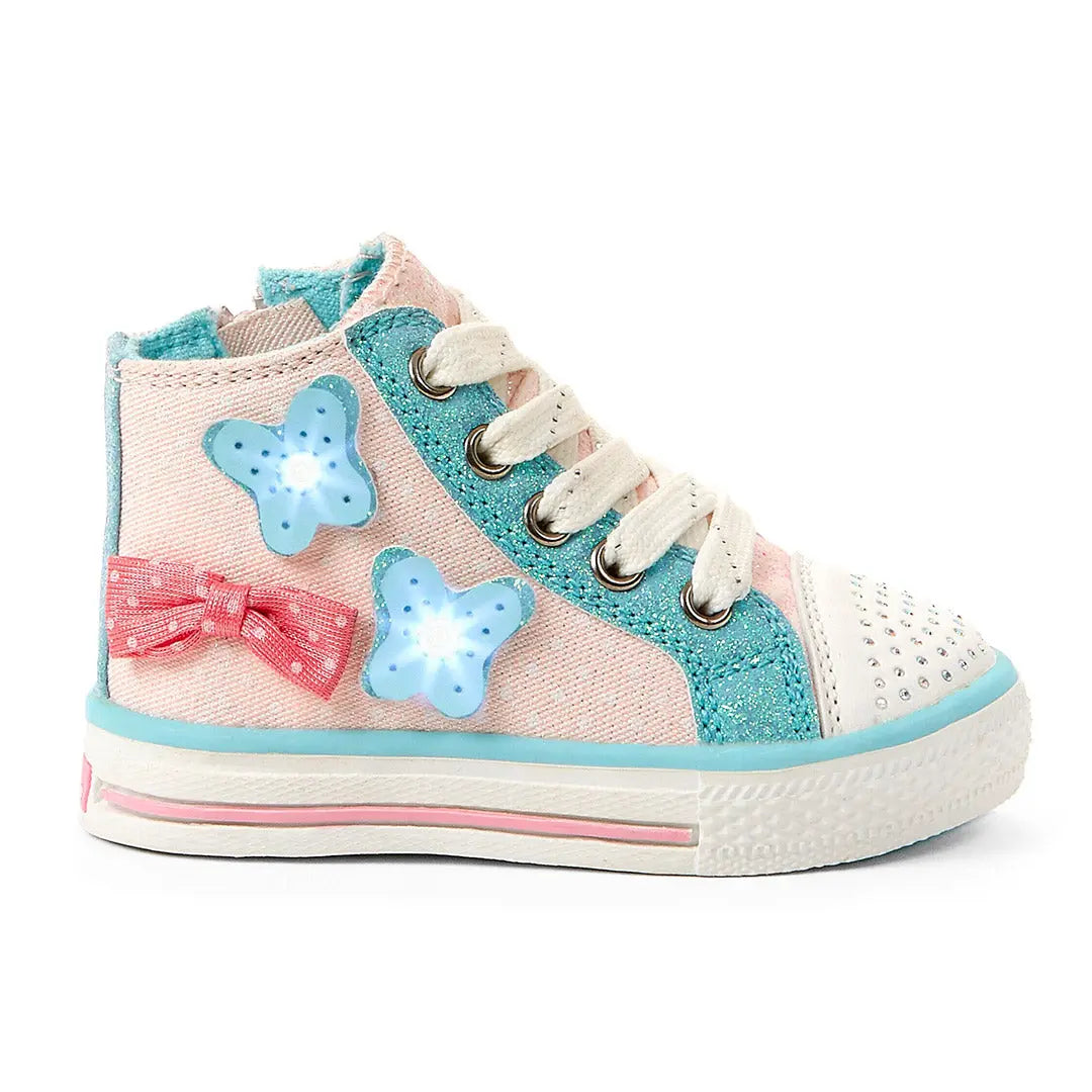 Yellow Shoes | Baby Booties | Anabelle | 106580-68-anabelle_a3e1ae41-85fd-496a-a8bd-5cd5d3f4c7d5-1598900041-Anabelle-Baby Booties-Miss Chelsee-Yellow Shoes