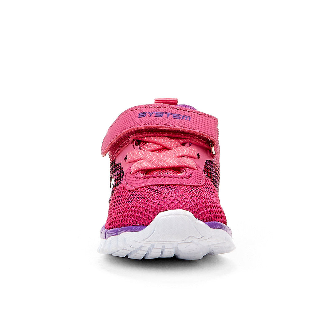 Yellow Shoes | Baby-Athletic-Girls Running-Girls Running | Run-F | 106581-68-runf-2_950fe1a4-e4a9-4e62-b101-4f500b64210e-Run-F-Baby Athletic Shoes-System-Yellow Shoes