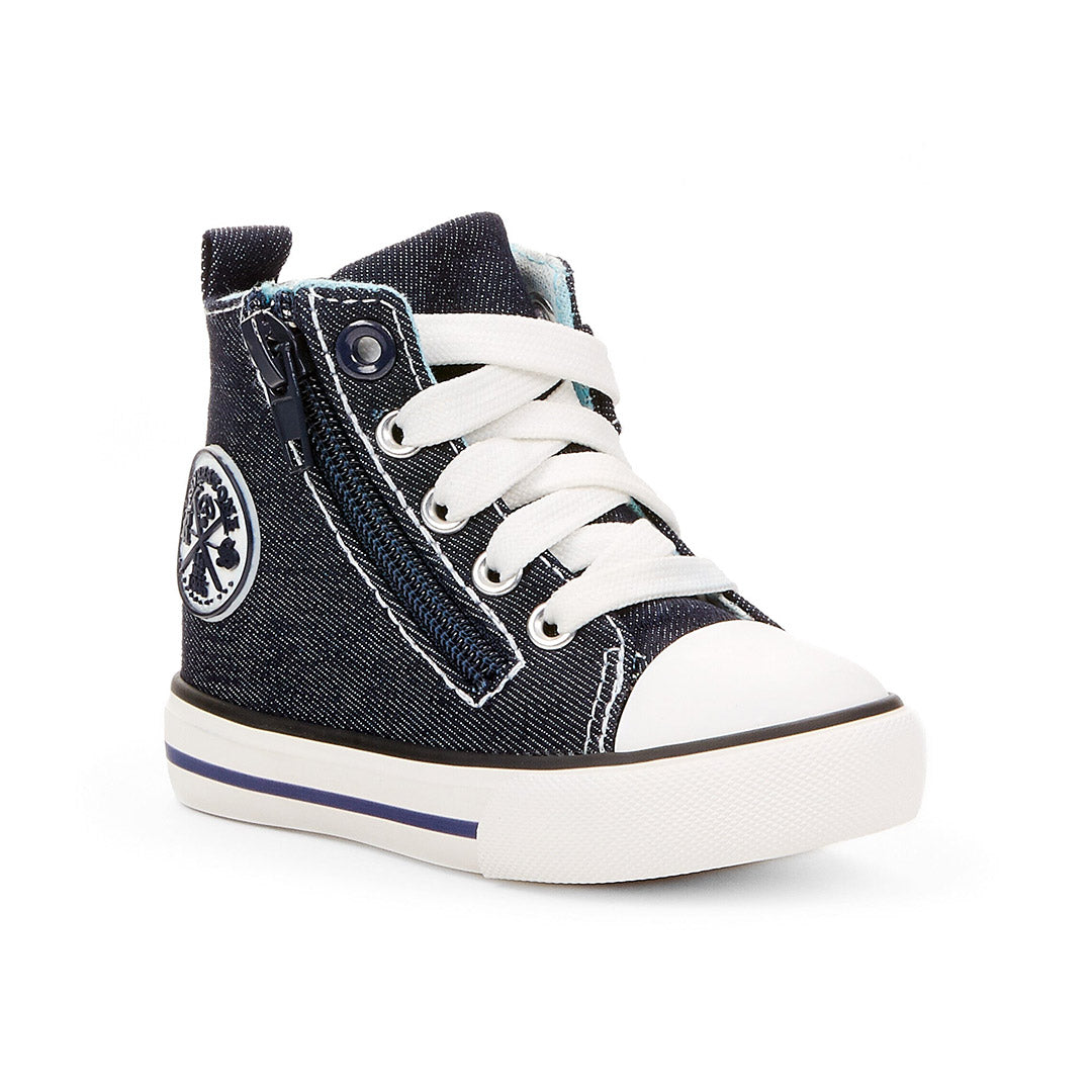 Yellow Shoes | Baby-Athletic-Boys Athleisure-High | Volonté | 106582-39-will-1_98135cd2-a217-4ae4-8f7b-0ae11402bb9a-Will-Baby Athletic Shoes-Riverstone-Yellow Shoes