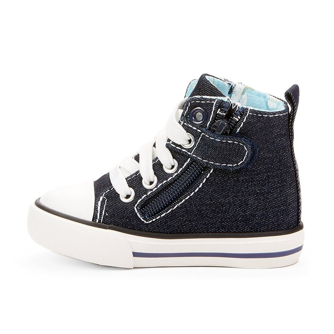 Yellow Shoes | Baby-Athletic-Boys Athleisure-High | Volonté | 106582-39-will-3_a66c7793-b672-4c31-9c94-b2b77474840b-Will-Baby Athletic Shoes-Riverstone-Yellow Shoes
