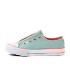 106583-96-peppermint-3_bf5a2f48-865f-4d8f-83f2-0207be17e1ed-Peppermint-Toddler Kids Athletic Shoes-Konkrete-Yellow Shoes