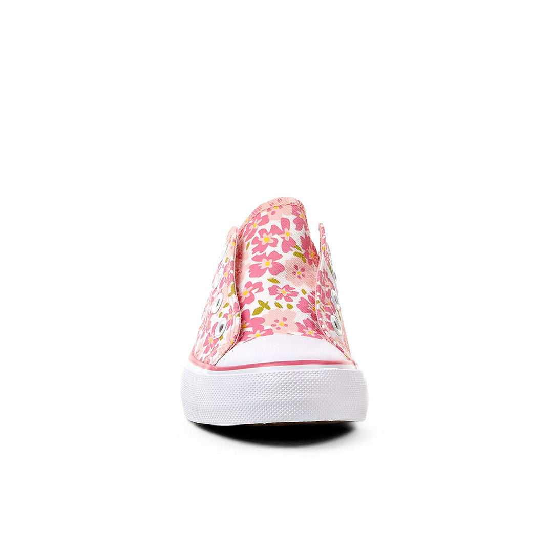Yellow Shoes | Youth-Athletic-Girls Athleisure-Low | Camellia | 106584-68-camellia-2_49f3c623-a81f-4837-a0a4-83efae55e3ec-Camellia-Toddler Kids Athletic Shoes-Konkrete-Yellow Shoes