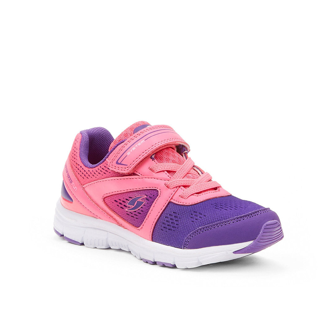 Yellow Shoes | Toddler Kids Athletic Shoes | Synchronize | 106585-97-synchronize-1_097b3380-eb17-4077-8dcc-cb19a30cd247-Synchronize-Toddler Kids Athletic Shoes-System-Yellow Shoes
