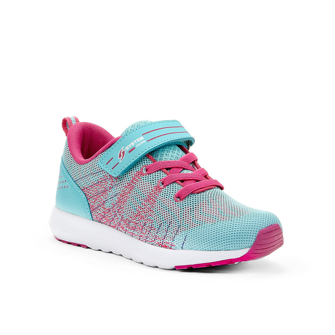Yellow Shoes | Youth-Athletic-Girls Running-Hi-Tech | Target 2.0 | 106586-41-target2.0-1_81f35695-91b5-4191-b83a-c4f4c247e0b1-Target 2.0-Toddler Kids Athletic Shoes-System-Yellow Shoes