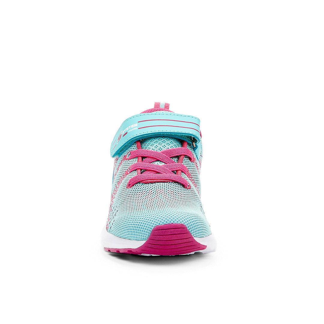 Yellow Shoes | Youth-Athletic-Girls Running-Hi-Tech | Target 2.0 | 106586-41-target2.0-2_3fdff6ff-c76a-431f-9bc5-d65ac6eab831-Target 2.0-Toddler Kids Athletic Shoes-System-Yellow Shoes