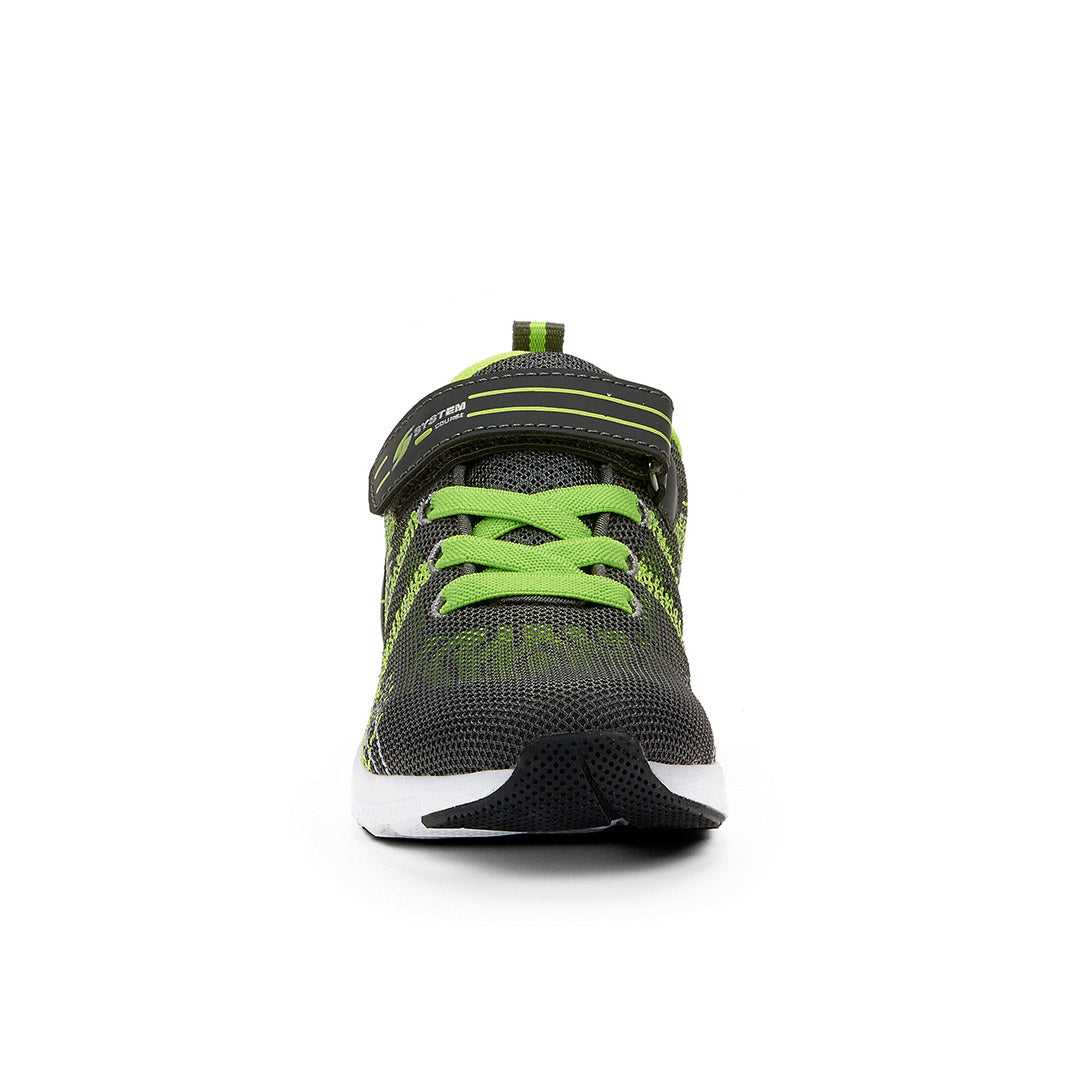 Yellow Shoes | Toddler Kids Athletic Shoes | Target 2.0 | 106587-05-target2.0-2_23687dd2-9ef2-42e2-b3ce-edc778a8b081-Target 2.0-Toddler Kids Athletic Shoes-System-Yellow Shoes