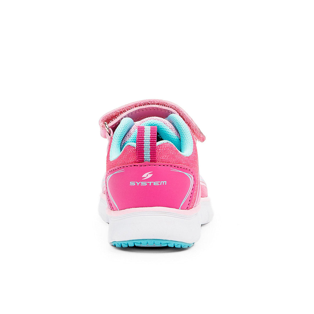 Yellow Shoes | Toddler Kids Athletic Shoes | Mirae | 106588-68-mirae-4-Mirae-Toddler Kids Athletic Shoes-System-Yellow Shoes