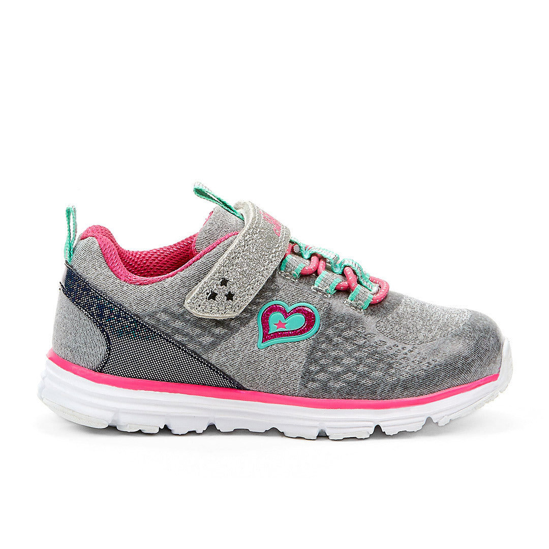 Yellow Shoes | Toddler Kids Athletic Shoes | Thara | 106594-05-thara_94282aef-6460-47bf-a4f0-86b4f0e131ef-1602600038-Thara-Toddler Kids Athletic Shoes-Miss Chelsee-Yellow Shoes