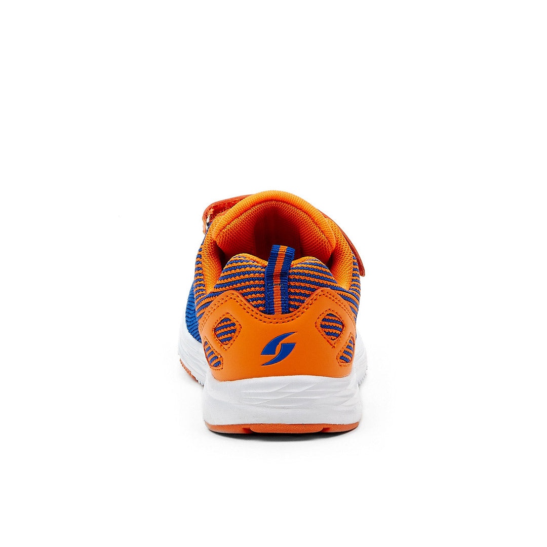 Yellow Shoes | Toddler Kids Athletic Shoes | High performance | 106595-44-highperformance-4_efcf5223-5c68-47e9-a44f-c6701ec8871c-High performance-Toddler Kids Athletic Shoes-System-Yellow Shoes