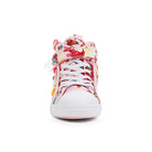 106596-68-papillons-2-Papillons-Toddler Kids Athletic Shoes-Miss Chelsee-Yellow Shoes