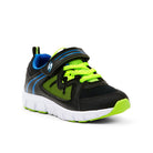 106608-01-skid-1_dadaeb46-fea9-4c3d-804d-78ba571953c0-Skid-Toddler Kids Athletic Shoes-System-Yellow Shoes