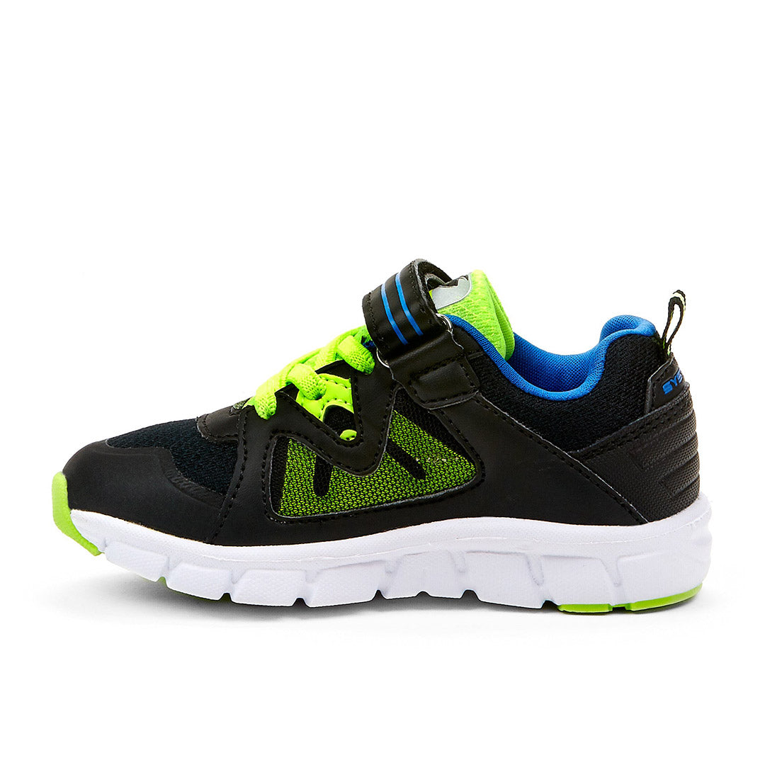 Yellow Shoes | Toddler Kids Athletic Shoes | Skid | 106608-01-skid-3_30c796c0-482f-44dd-8aea-decdf3bfdf14-Skid-Toddler Kids Athletic Shoes-System-Yellow Shoes