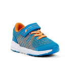 106611-12-action-1-Action-Toddler Kids Athletic Shoes-System-Yellow Shoes