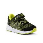 106611-44-action-1-Action-Toddler Kids Athletic Shoes-System-Yellow Shoes