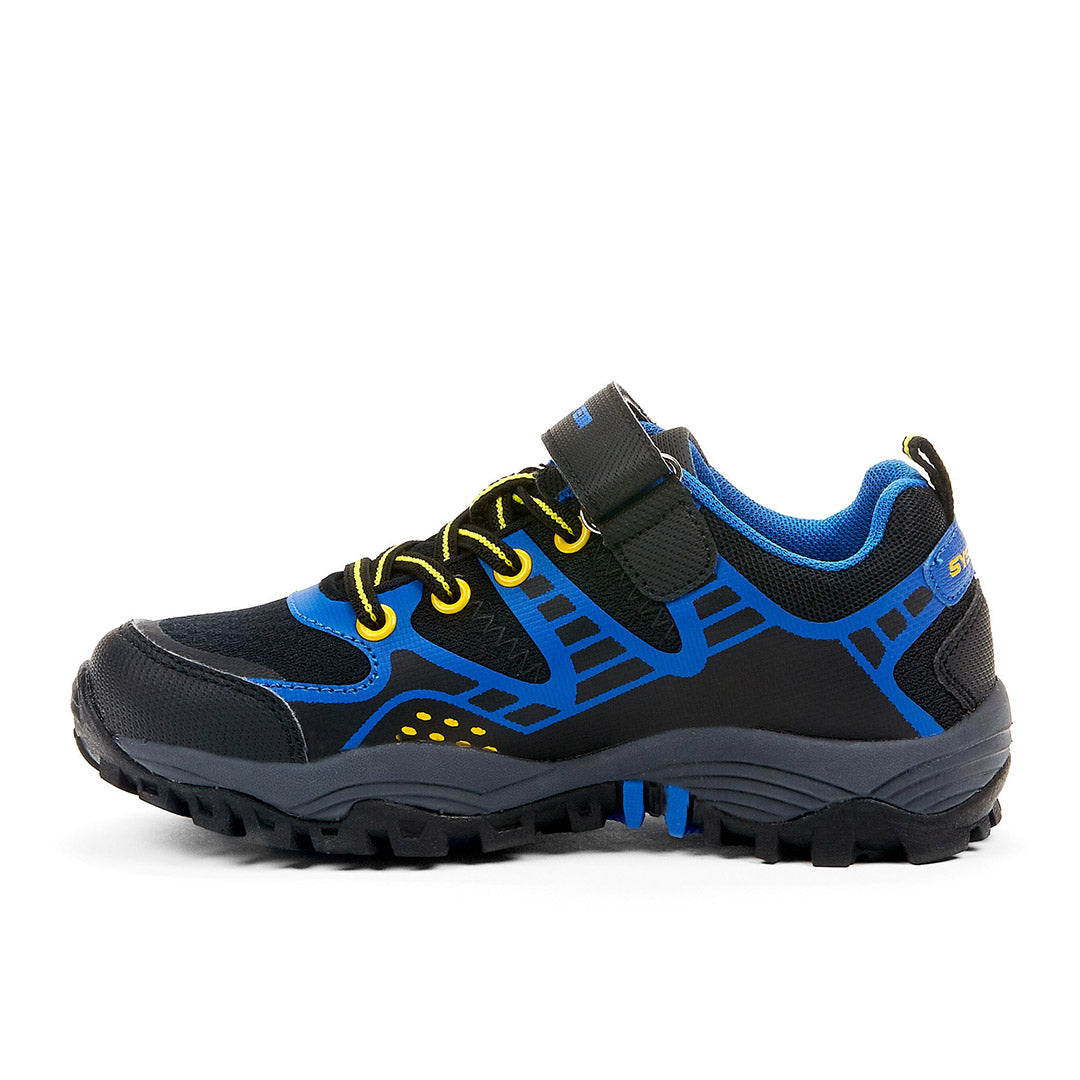 Yellow Shoes | Toddler Kids Athletic Shoes | Gravity | 106615-40-gravity-3_6b9df68b-347e-4e96-8473-853006002606-Gravity-Toddler Kids Athletic Shoes-System-Yellow Shoes