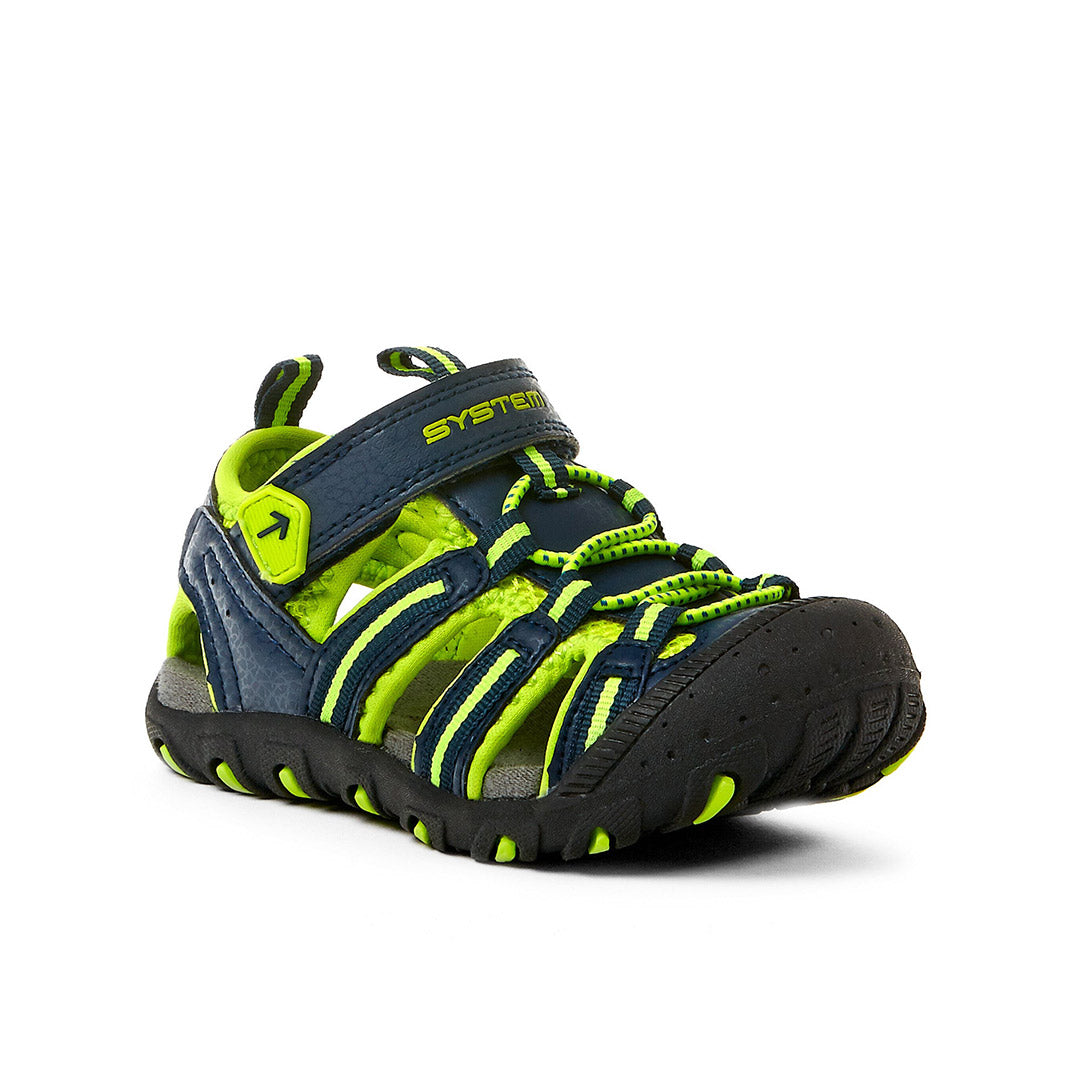 Yellow Shoes | Toddler Kids Sandals | Day camp-G | 106630-40-daycampg-1_7b4f85bc-21e1-46f5-8c77-f1eb78f34308-Day camp-g-Toddler Kids Sandals-System-Yellow Shoes