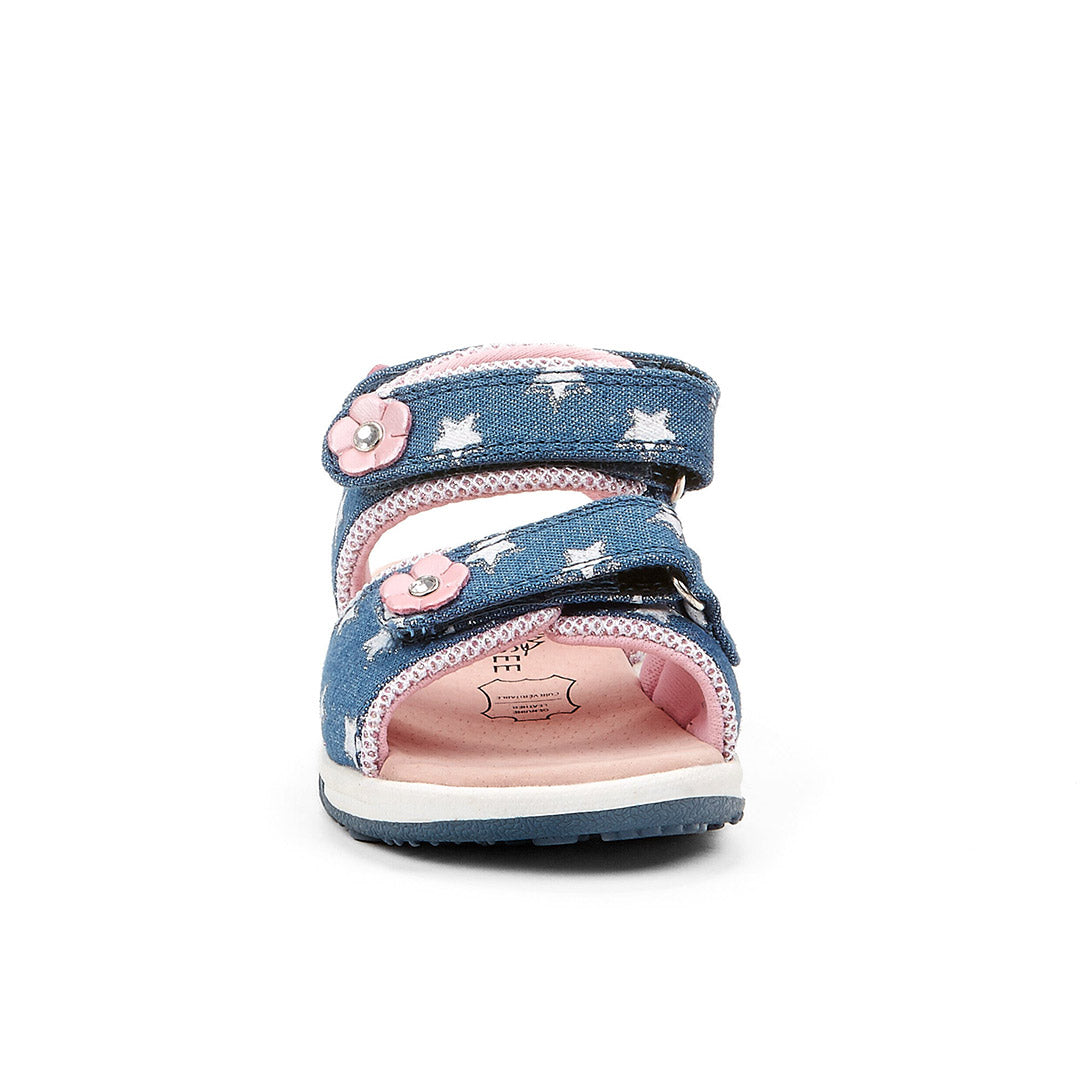 Yellow Shoes | Toddler Kids Sandals | Lyanne | 106635-39-lyanne-2_79936b23-75ac-465e-857e-2728467f738b-Lyanne-Toddler Kids Sandals-Miss Chelsee-Yellow Shoes