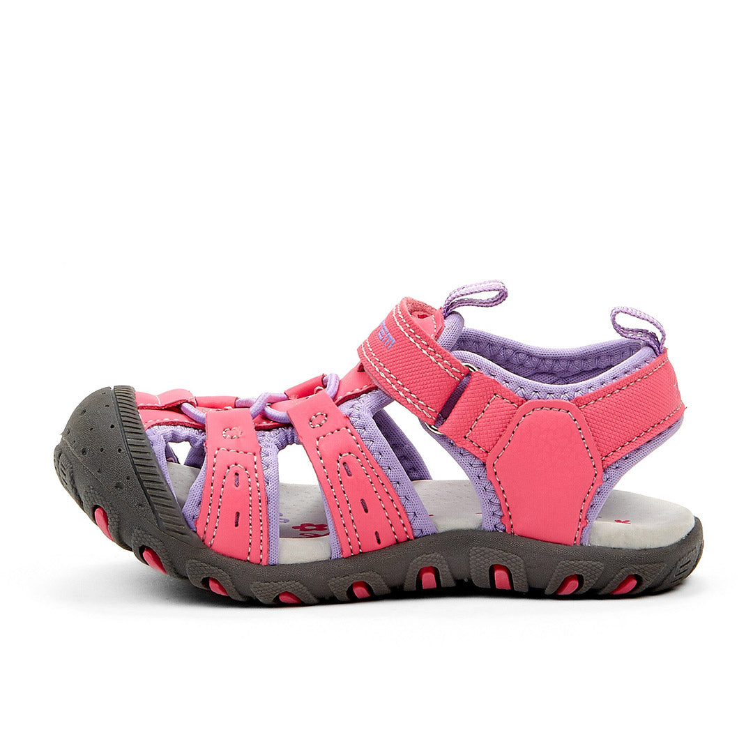 Yellow Shoes | Toddler Kids Sandals | Recreation | 106636-68-recreation-3_4e13829e-9f37-4388-a311-9f28cffe108f-Recreation-Toddler Kids Sandals-System-Yellow Shoes